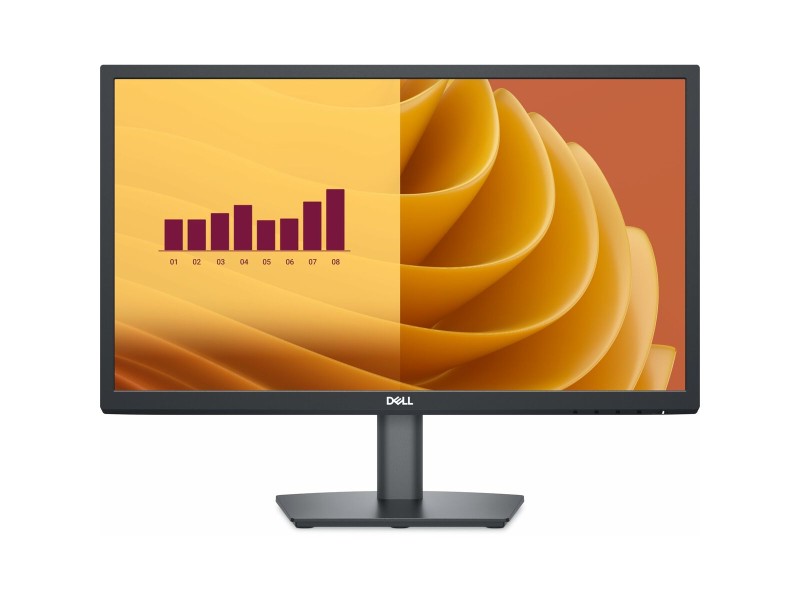 Монитор Dell DELL-E2225H Full HD 21,4 NaN –  BB Монитори