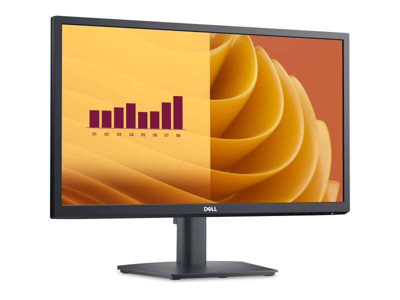 Монитор Dell DELL-E2225H Full HD 21,4 NaN –  BB Монитори