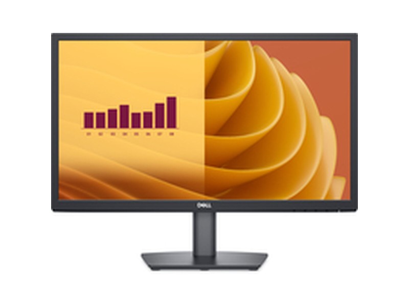 Монитор Dell DELL-E2225H Full HD 21,4 NaN –  BB Монитори