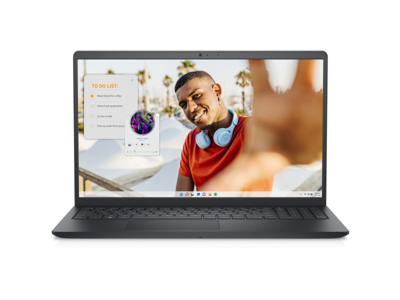 Лаптоп Dell XJ58G 15,6 AMD Ryzen 5-7530U 16 GB RAM 512 GB SSD Испанска Qwerty NaN –  BB Лаптопи
