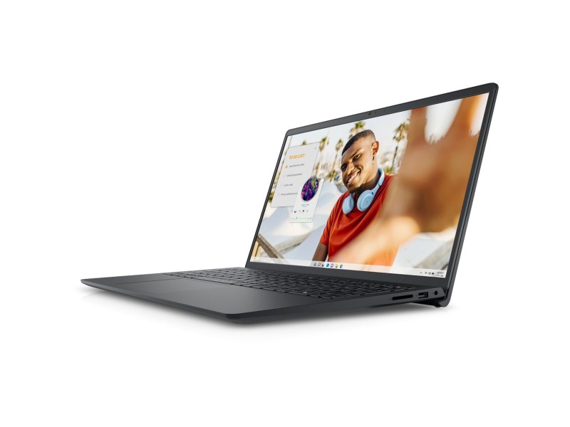 Лаптоп Dell XJ58G 15,6 AMD Ryzen 5-7530U 16 GB RAM 512 GB SSD Испанска Qwerty NaN –  BB Лаптопи