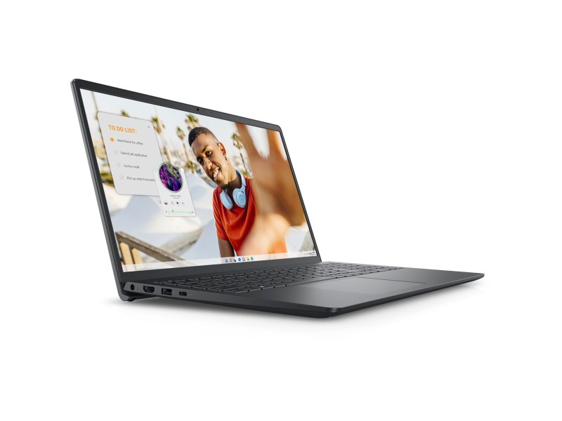 Лаптоп Dell XJ58G 15,6 AMD Ryzen 5-7530U 16 GB RAM 512 GB SSD Испанска Qwerty NaN –  BB Лаптопи