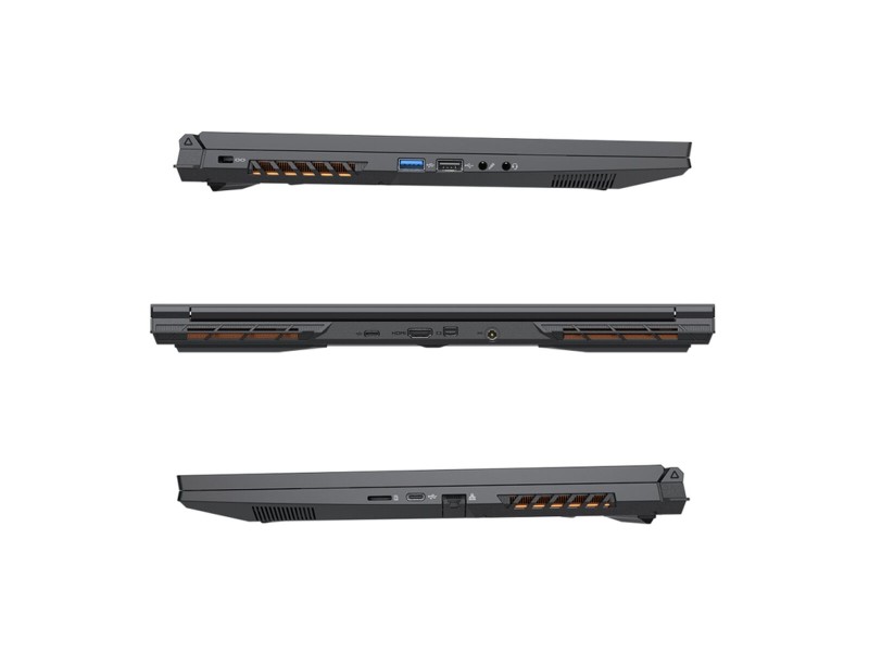 Лаптоп Gigabyte 9RC56KF0HDIK0IES000 16 Intel Core i7-13700H 16 GB RAM 512 GB SSD Испанска Qwerty Nvidia Geforce RTX 4060 NaN –  BB Лаптопи