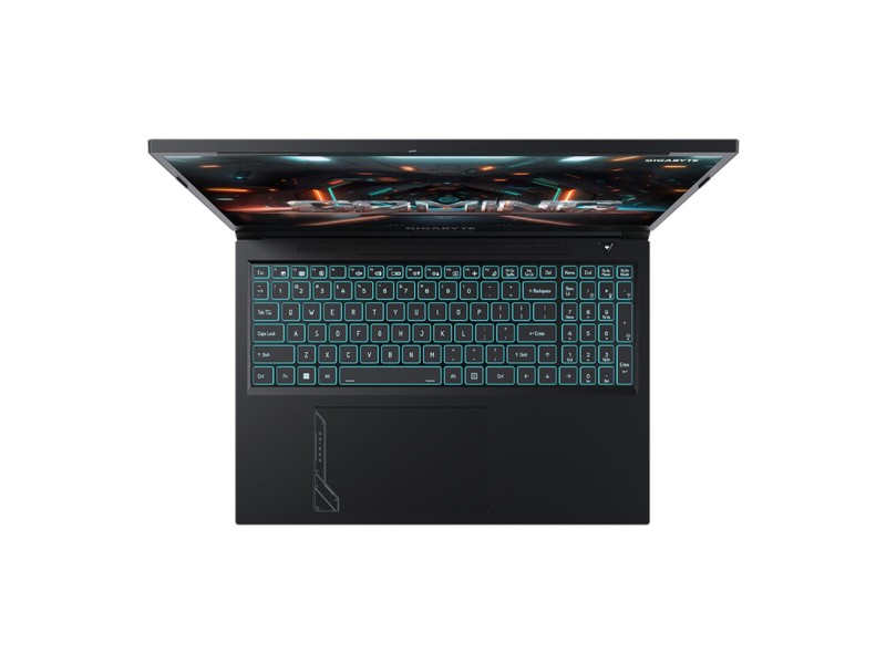 Лаптоп Gigabyte 9RC56KF0HDIK0IES000 16 Intel Core i7-13700H 16 GB RAM 512 GB SSD Испанска Qwerty Nvidia Geforce RTX 4060 NaN –  BB Лаптопи