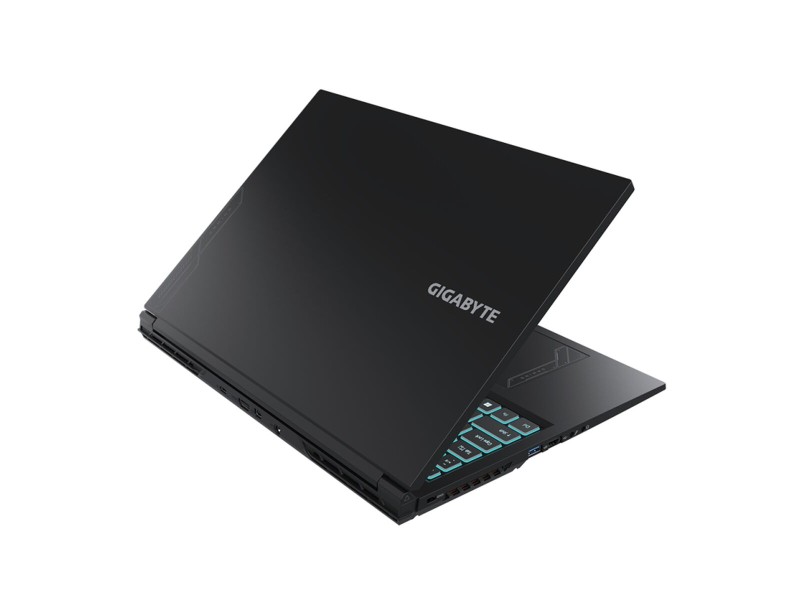Лаптоп Gigabyte 9RC56KF0HDIK0IES000 16 Intel Core i7-13700H 16 GB RAM 512 GB SSD Испанска Qwerty Nvidia Geforce RTX 4060 NaN –  BB Лаптопи