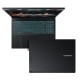 Лаптоп Gigabyte 9RC56KF0HDIK0IES000 16 Intel Core i7-13700H 16 GB RAM 512 GB SSD Испанска Qwerty Nvidia Geforce RTX 4060 NaN –  BB Лаптопи