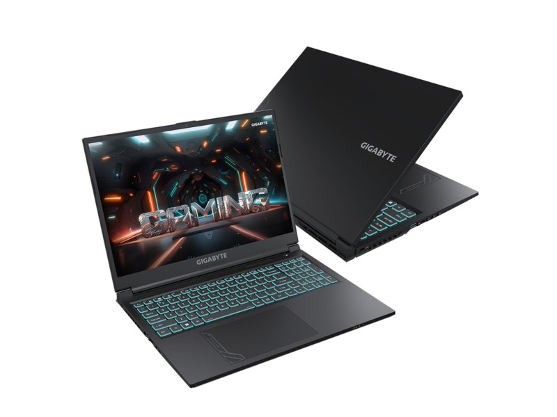 Лаптоп Gigabyte 9RC56KF0HDIK0IES000 16 Intel Core i7-13700H 16 GB RAM 512 GB SSD Испанска Qwerty Nvidia Geforce RTX 4060 NaN –  BB Лаптопи