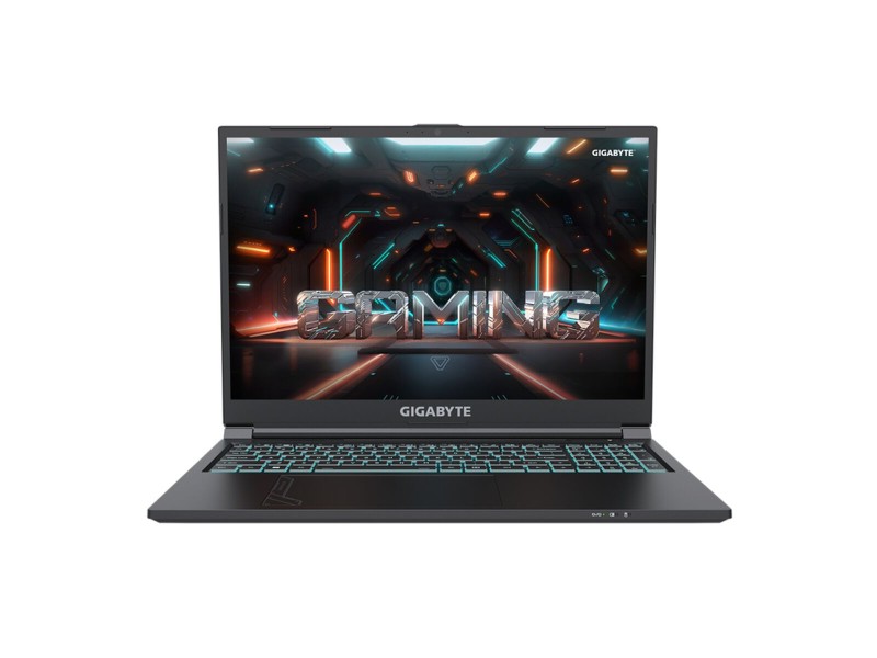 Лаптоп Gigabyte 9RC56KF0HDIK0IES000 16 Intel Core i7-13700H 16 GB RAM 512 GB SSD Испанска Qwerty Nvidia Geforce RTX 4060 NaN –  BB Лаптопи
