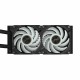 Комплект за Течно Охлаждане Gigabyte GP-AORUS WATERFORCE X II 240 NaN –  BB Системи за течно охлаждане