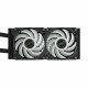 Комплект за Течно Охлаждане Gigabyte GP-AORUS WATERFORCE X II 240 NaN –  BB Системи за течно охлаждане