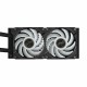 Комплект за Течно Охлаждане Gigabyte GP-AORUS WATERFORCE X II 240 NaN –  BB Системи за течно охлаждане