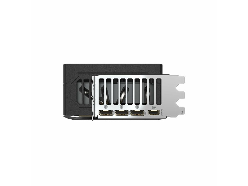 Графична карта Gigabyte GV-N5080AORUS M-16GD 16 GB GDDR6 NaN –  BB Графични карти