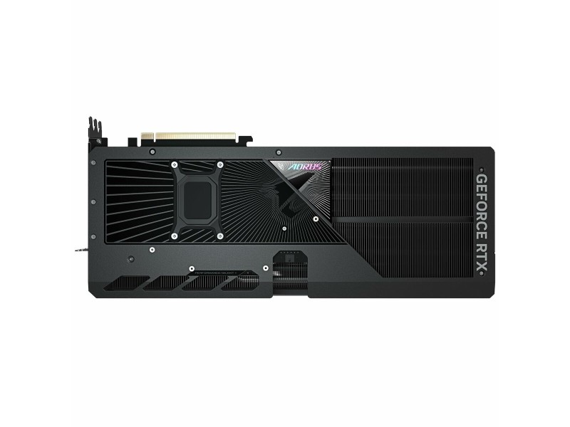 Графична карта Gigabyte GV-N5080AORUS M-16GD 16 GB GDDR6 NaN –  BB Графични карти