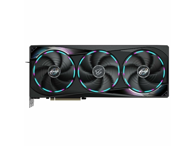 Графична карта Gigabyte GV-N5080AORUS M-16GD 16 GB GDDR6 NaN –  BB Графични карти