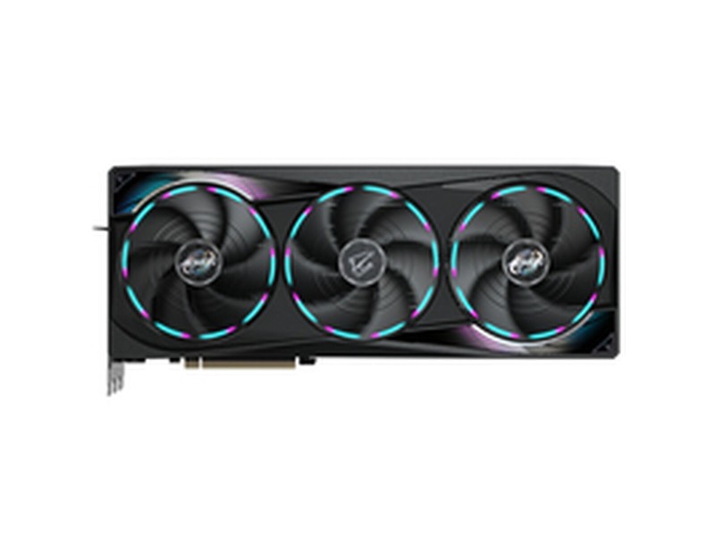 Графична карта Gigabyte GV-N5080AORUS M-16GD 16 GB GDDR6 NaN –  BB Графични карти