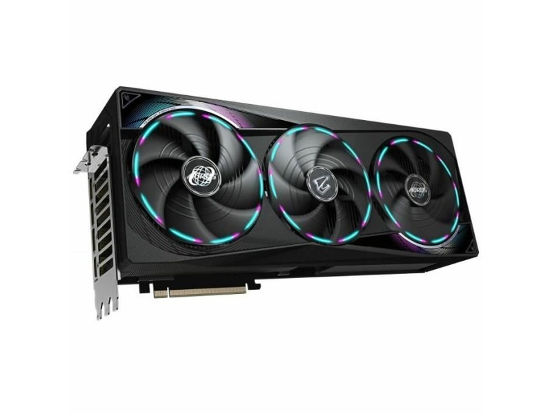 Графична карта Gigabyte GV-N5080AORUS M-16GD 16 GB GDDR6 NaN –  BB Графични карти