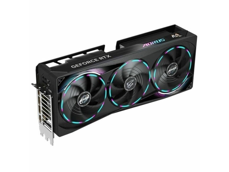 Графична карта Gigabyte GV-N5080AORUS M-16GD 16 GB GDDR6 NaN –  BB Графични карти