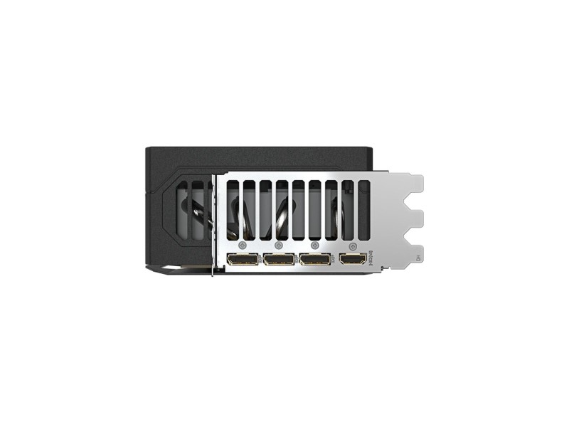 Графична карта Gigabyte GV-N5080AORUS M-16GD 16 GB GDDR6 NaN –  BB Графични карти