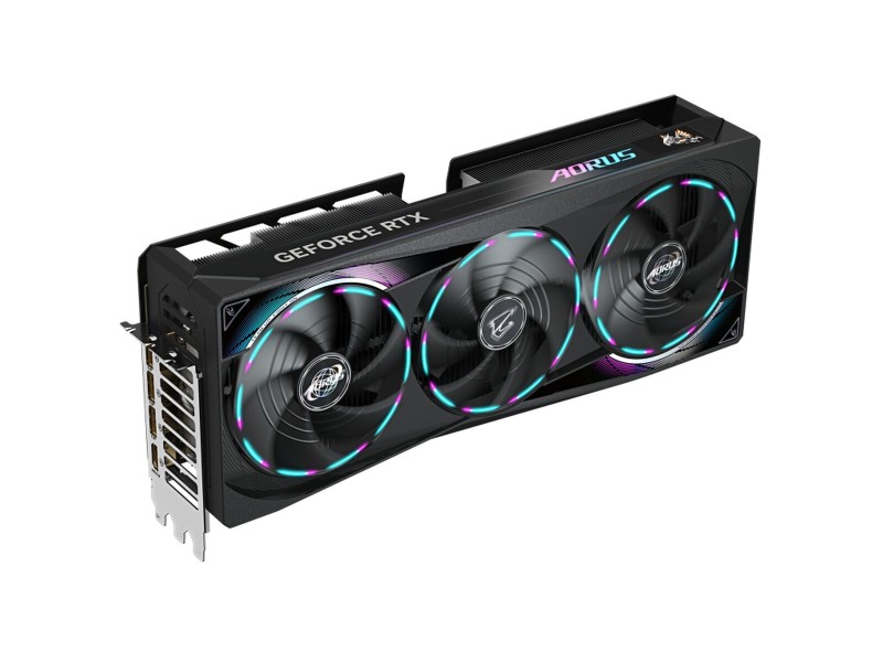 Графична карта Gigabyte GV-N5080AORUS M-16GD 16 GB GDDR6 NaN –  BB Графични карти
