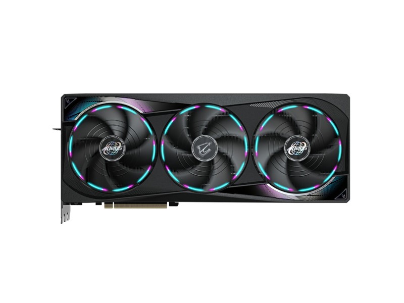 Графична карта Gigabyte GV-N5080AORUS M-16GD 16 GB GDDR6 NaN –  BB Графични карти