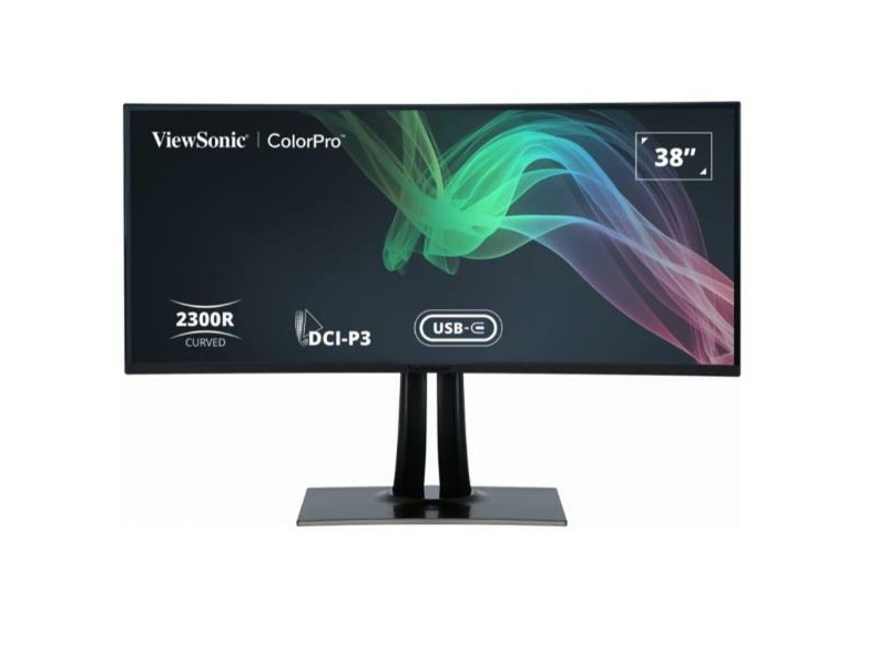Монитор ViewSonic VP3881A 38 NaN –  BB Монитори