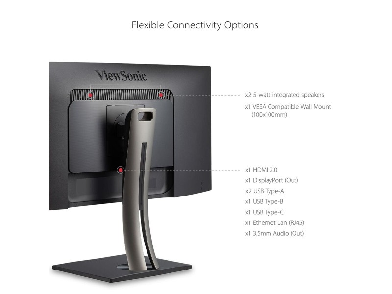 Монитор ViewSonic VP3881A 38 NaN –  BB Монитори
