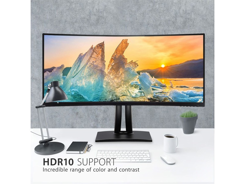 Монитор ViewSonic VP3881A 38 NaN –  BB Монитори