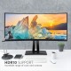 Монитор ViewSonic VP3881A 38 NaN –  BB Монитори