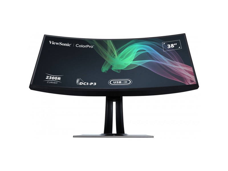 Монитор ViewSonic VP3881A 38 NaN –  BB Монитори