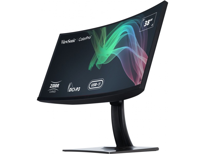 Монитор ViewSonic VP3881A 38 NaN –  BB Монитори