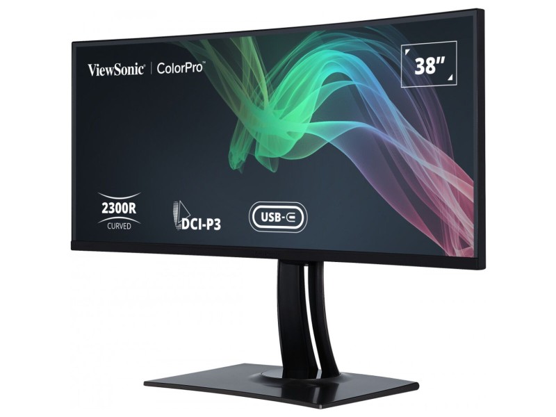 Монитор ViewSonic VP3881A 38 NaN –  BB Монитори
