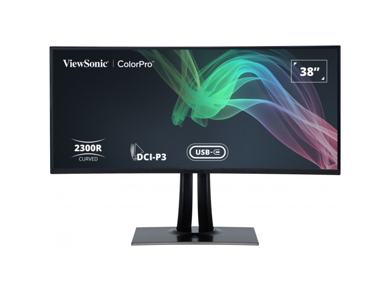 Монитор ViewSonic VP3881A 38 NaN –  BB Монитори