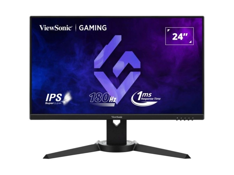 Монитор ViewSonic VX2479J-HD-PRO NaN –  BB Монитори