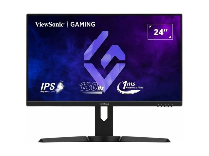 Монитор ViewSonic VX2479J-HD-PRO NaN –  BB Монитори