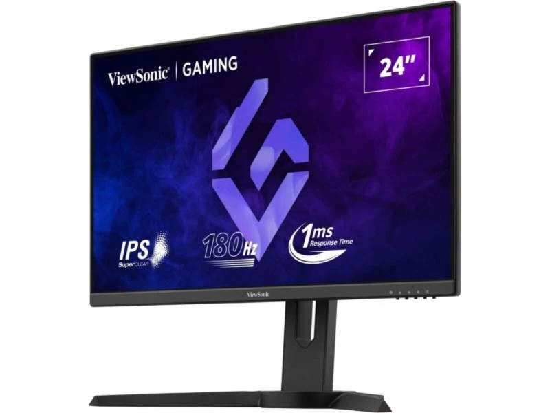 Монитор ViewSonic VX2479J-HD-PRO NaN –  BB Монитори