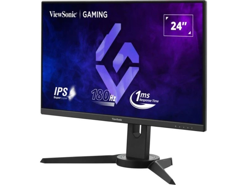 Монитор ViewSonic VX2479J-HD-PRO NaN –  BB Монитори