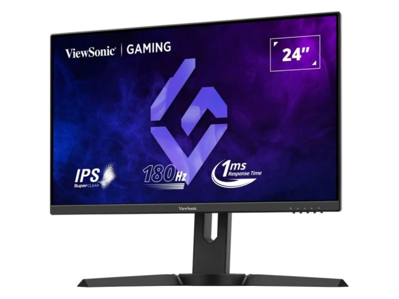 Монитор ViewSonic VX2479J-HD-PRO NaN –  BB Монитори