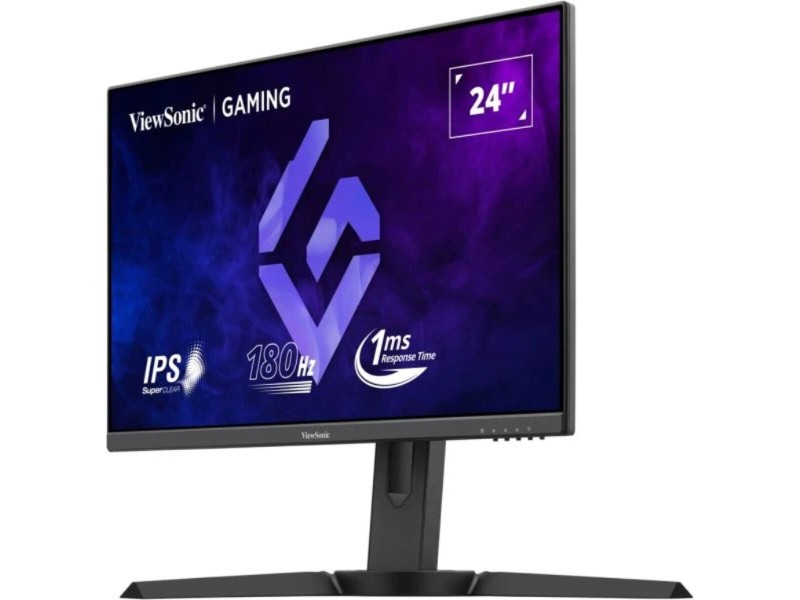 Монитор ViewSonic VX2479J-HD-PRO NaN –  BB Монитори