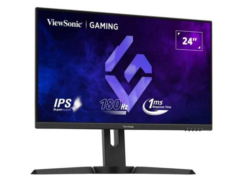Монитор ViewSonic VX2479J-HD-PRO NaN –  BB Монитори