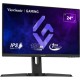 Монитор ViewSonic VX2479J-HD-PRO NaN –  BB Монитори