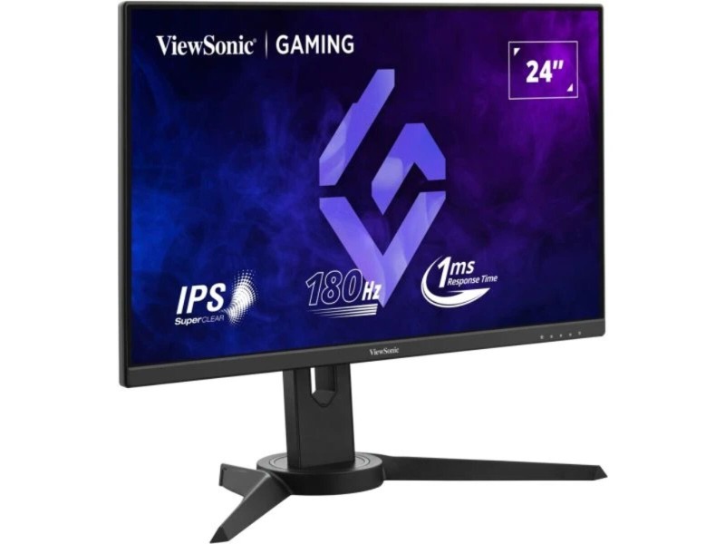 Монитор ViewSonic VX2479J-HD-PRO NaN –  BB Монитори