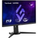 Монитор ViewSonic VX2479J-HD-PRO NaN –  BB Монитори