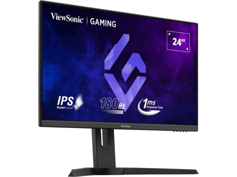 Монитор ViewSonic VX2479J-HD-PRO NaN –  BB Монитори