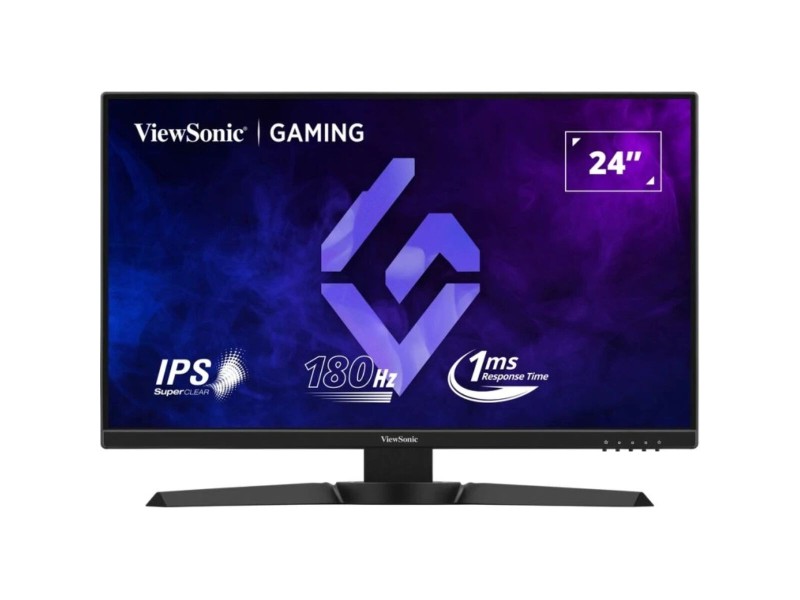 Монитор ViewSonic VX2479J-HD-PRO NaN –  BB Монитори