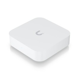 Рутер UBIQUITI UXG-LITE Бял