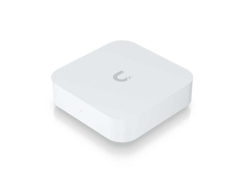Рутер UBIQUITI UXG-LITE Бял NaN –  BB Точки за безжичен достъп