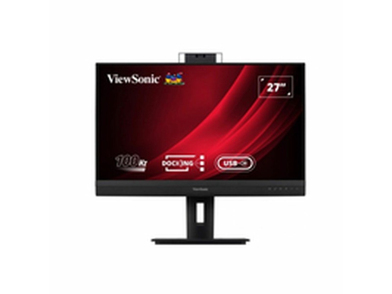 Gaming монитор ViewSonic VG2757V-2K 27 Quad HD Gaming монитор ViewSonic VG2757V-2K 27 Quad HD NaN – BB Монитори