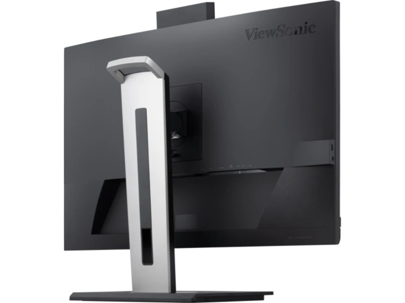 Gaming монитор ViewSonic VG2757V-2K 27 Quad HD Gaming монитор ViewSonic VG2757V-2K 27 Quad HD NaN – BB Монитори