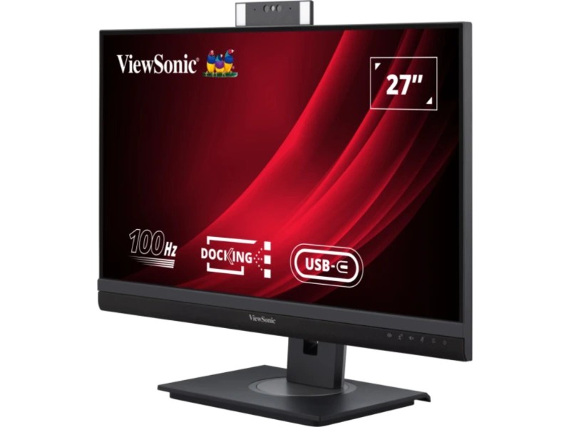 Gaming монитор ViewSonic VG2757V-2K 27 Quad HD Gaming монитор ViewSonic VG2757V-2K 27 Quad HD NaN – BB Монитори
