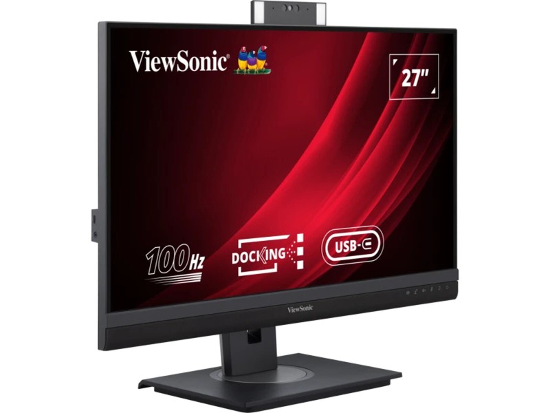 Gaming монитор ViewSonic VG2757V-2K 27 Quad HD Gaming монитор ViewSonic VG2757V-2K 27 Quad HD NaN – BB Монитори